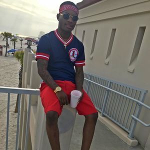 Meet your Posher, Fred